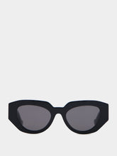 Gucci Geometric-Frame Sunglasses