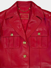 Gucci GG Belted Coat