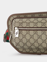 Gucci GG Canvas Belt Bag