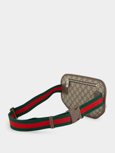 Gucci GG Canvas Belt Bag