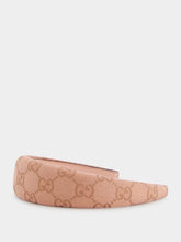 Gucci GG Canvas Hairband