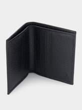 Gucci GG Crystal Bi-Fold Wallet