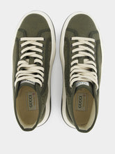 Gucci GG High Top Sneakers