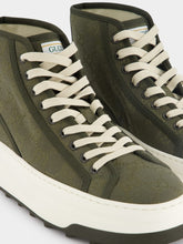 Gucci GG High Top Sneakers