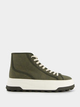 Gucci GG High Top Sneakers