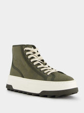 Gucci GG High Top Sneakers