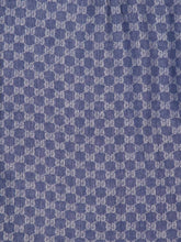 Gucci GG Linen Jacquard Shirt