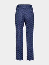 Gucci GG Logo-Jacquard Trousers