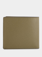 Gucci GG Marmont Brown Leather Wallet