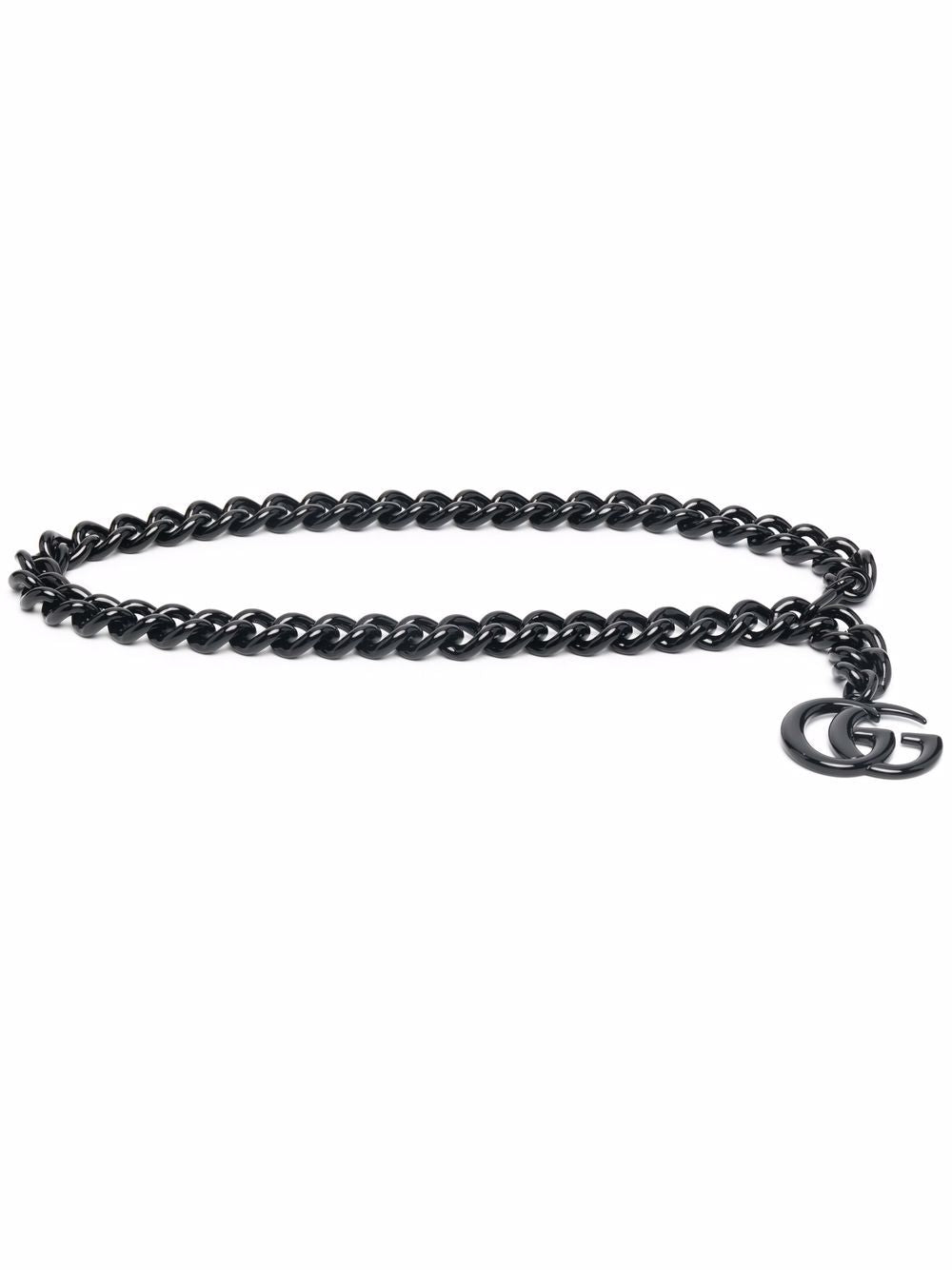 GG Marmont chain belt - Main Image