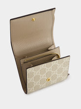 Gucci GG Marmont Medium Wallet