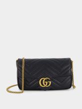 Gucci GG Marmont Mini Bag