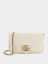 Gucci GG Marmont Mini Bag