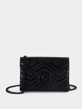 Gucci GG Marmont Padded Leather Bag