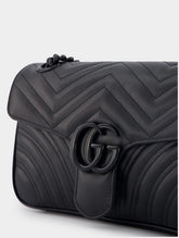Gucci GG-Marmont Shoulder Bag