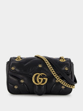 Gucci GG Marmont Small Shoulder Bag