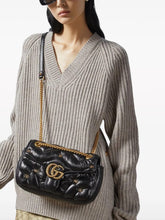 Gucci GG Marmont Small Shoulder Bag