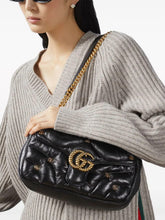 Gucci GG Marmont Small Shoulder Bag