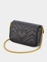 Gucci GG Marmont Super Mini Bag