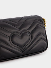 Gucci GG Marmont Super Mini Bag