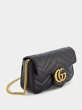 Gucci GG Marmont Super Mini Bag