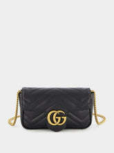 Gucci GG Marmont Super Mini Bag