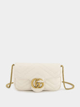 Gucci GG Marmont Super Mini Bag