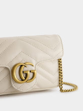 Gucci GG Marmont Super Mini Bag