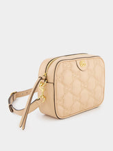 Gucci GG Matelassé Small Bag