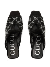 Gucci GG Mules