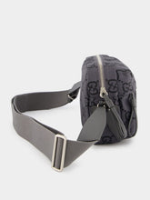 Gucci GG Polyester Crossbody Bag