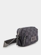 Gucci GG Polyester Crossbody Bag