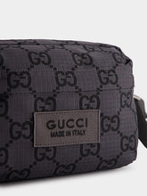 Gucci GG Polyester Crossbody Bag