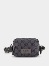 Gucci GG Polyester Crossbody Bag