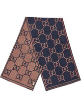 Gucci GG scarf