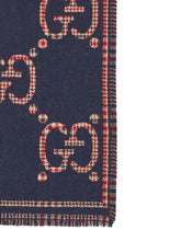 Gucci GG scarf