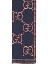 Gucci GG scarf