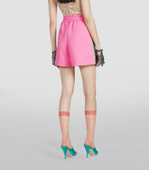 Gucci GG Track Shorts