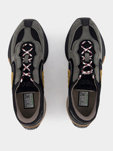 Gucci Run Interlocking G Sneakers