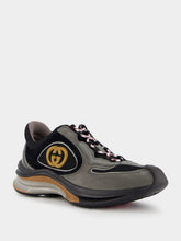 Gucci Run Interlocking G Sneakers