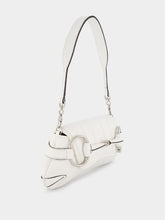 Gucci Small Horsebit Chain Shoulder Bag