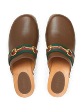 Gucci Horsebit Clogs