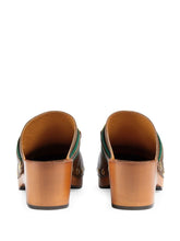 Gucci Horsebit Clogs