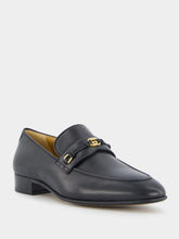 Gucci Horsebit Interlocking G Loafers