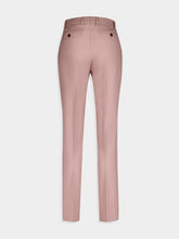 Gucci Horsebit-Label Wool Trousers