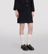 Gucci Horsebit Loafers