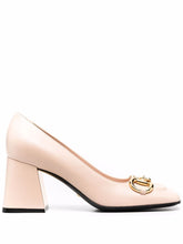 Gucci Horsebit Pumps