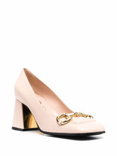 Gucci Horsebit Pumps