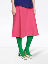 Gucci Horsebit Slingbacks