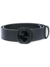 Gucci Interlocking G belt